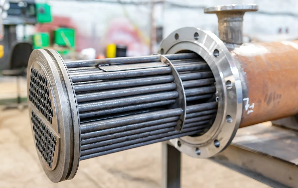 Heat Exchanger
