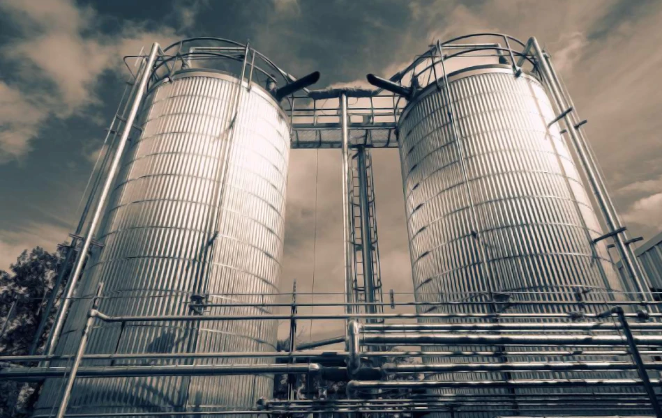 Fabrication & Erection