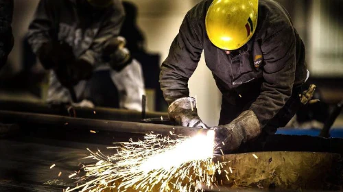 Static & Rotary maintenance